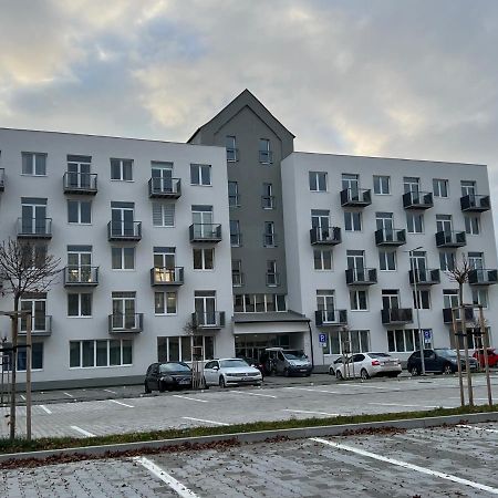 Apartman Liptov Np9 Liptovský Mikuláš エクステリア 写真
