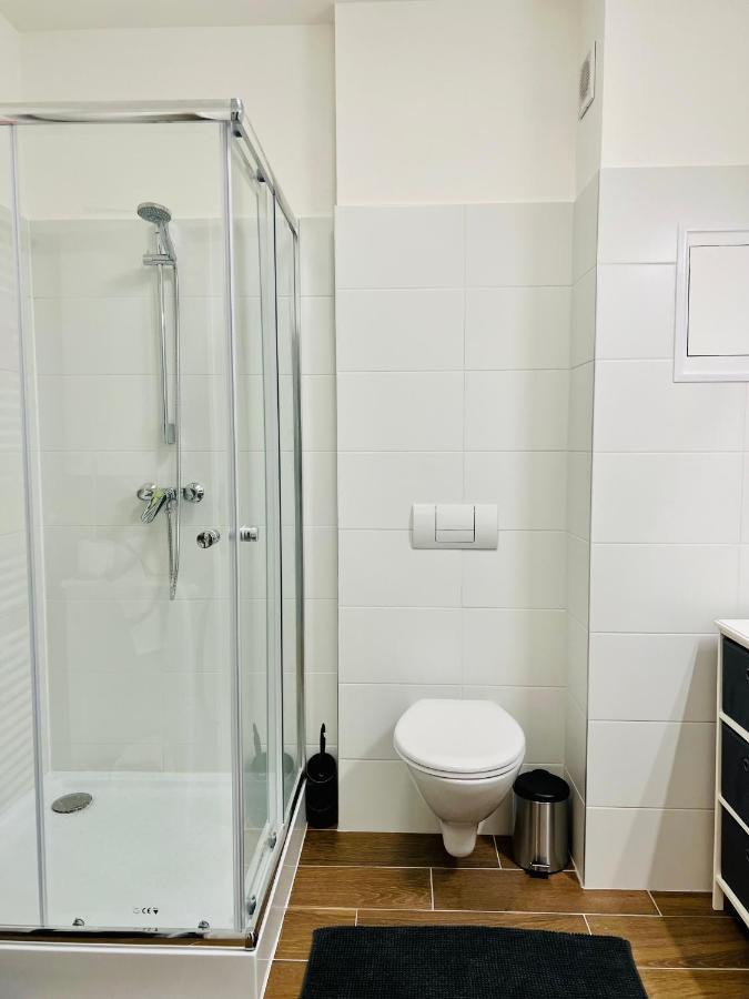 Apartman Liptov Np9 Liptovský Mikuláš エクステリア 写真