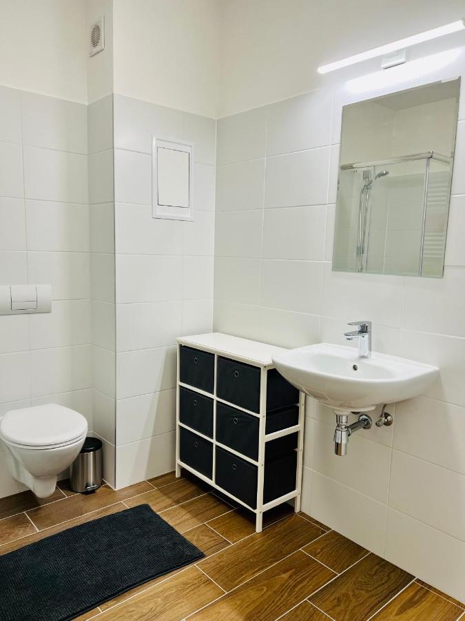 Apartman Liptov Np9 Liptovský Mikuláš エクステリア 写真