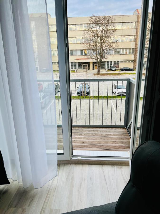 Apartman Liptov Np9 Liptovský Mikuláš エクステリア 写真