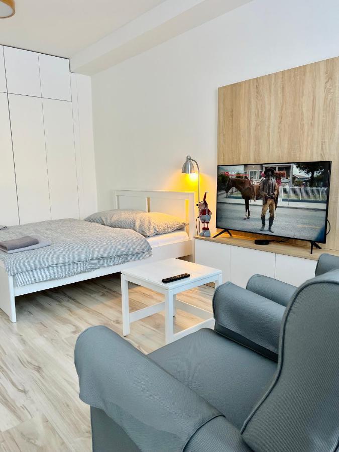 Apartman Liptov Np9 Liptovský Mikuláš エクステリア 写真