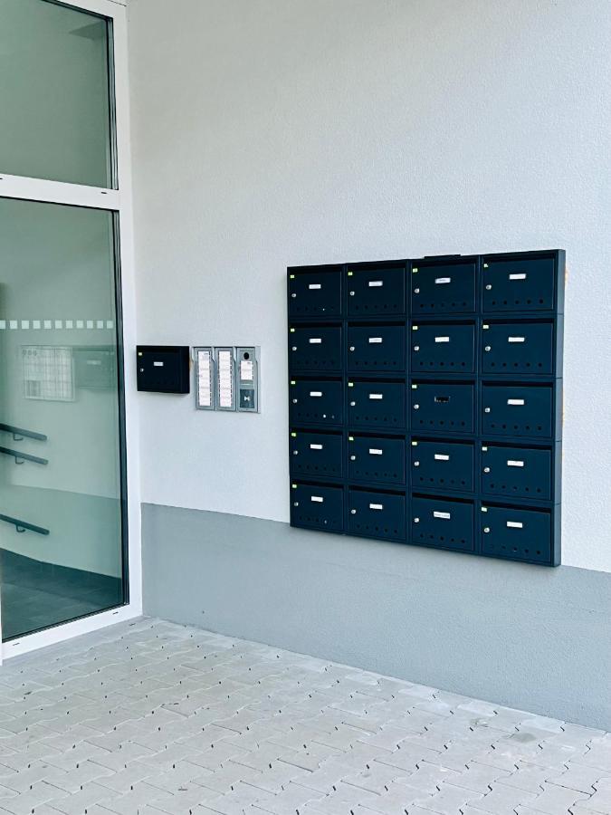Apartman Liptov Np9 Liptovský Mikuláš エクステリア 写真
