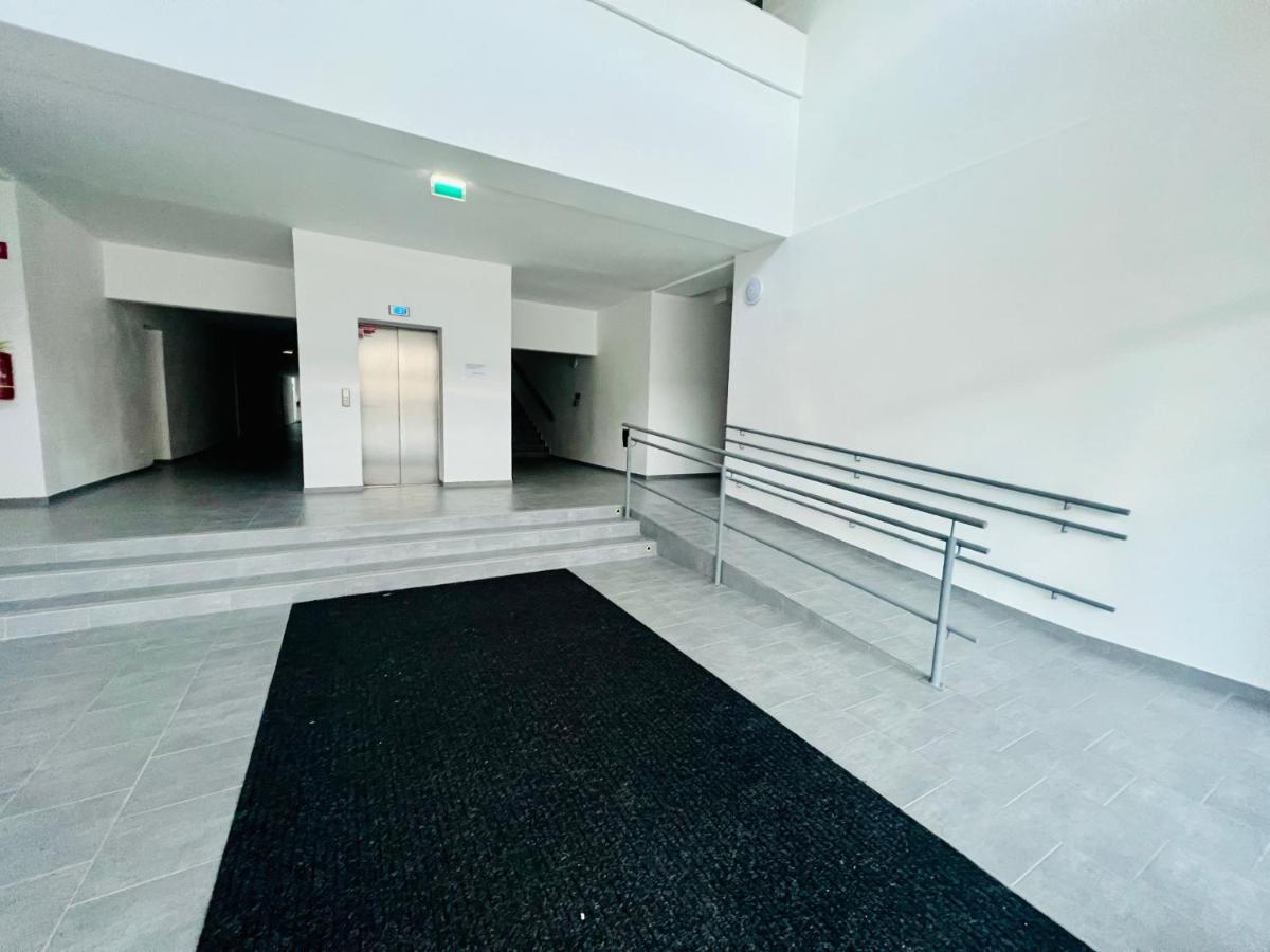 Apartman Liptov Np9 Liptovský Mikuláš エクステリア 写真