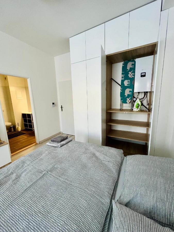 Apartman Liptov Np9 Liptovský Mikuláš エクステリア 写真
