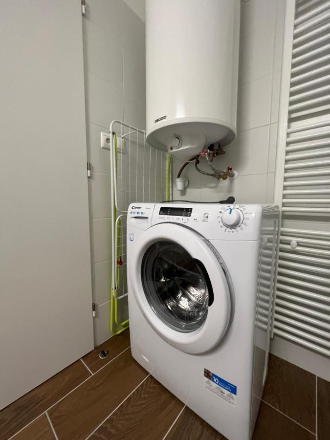 Apartman Liptov Np9 Liptovský Mikuláš エクステリア 写真